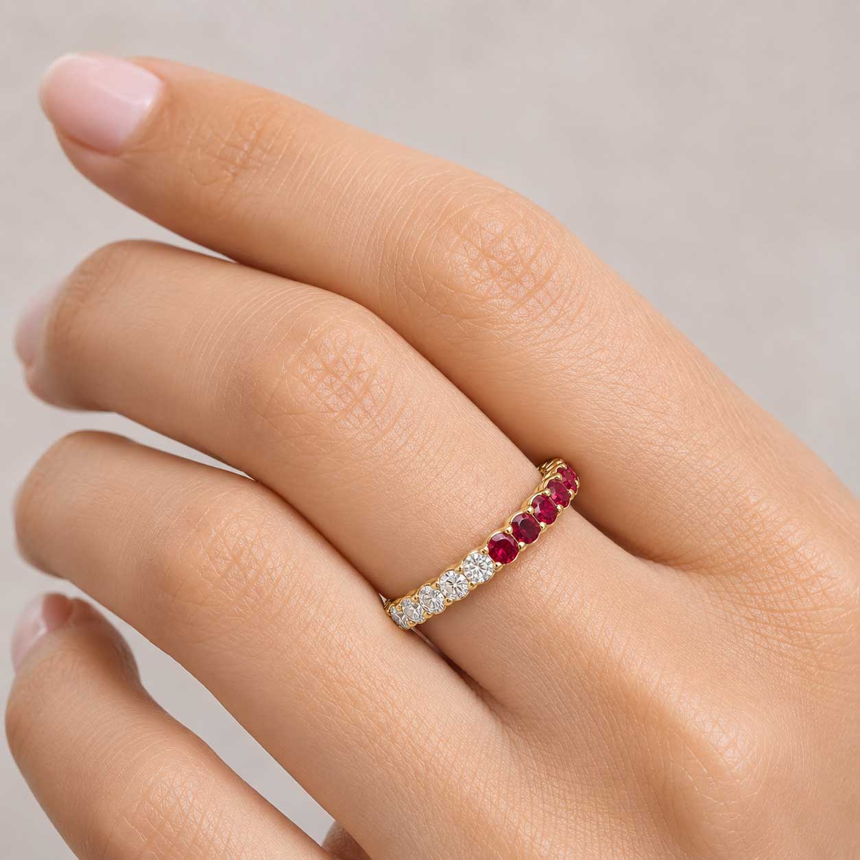 Wedding bands